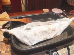 -鱼来顺纸上烤鱼