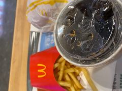 -麦当劳(大亚湾龙光城店)