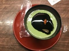 -一兰拉面(梅田阪急东通店)