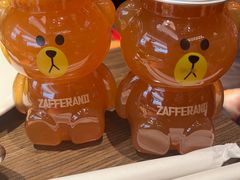 -ZAFFERANO西班牙海鲜饭(上海首店)