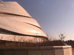 -哈尔滨大剧院