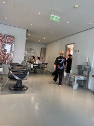 点击看大图 -3AM HAIR SALON烫发染发接发