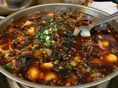 -黑竹香鸡(营和巷店)