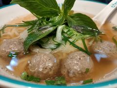 -越小品·越南餐厅(万科里店)