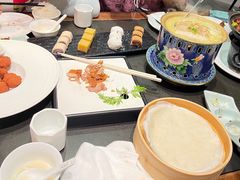 -北京全聚德(清华园店)