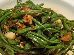 -兰湘子·湘菜小炒(长安万科广场店)