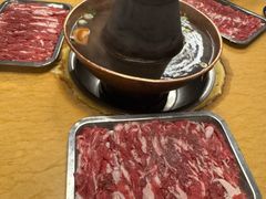 -月圆火锅(宁海东路二店)