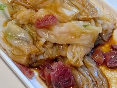 -阿清煲仔店(纺织城店)