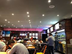 -川锦汇麻辣拌(长大店)