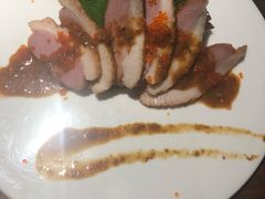 -九井澤精致料理(金茂店)