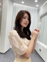 点击看大图 -3am hair salon烫发染发接发