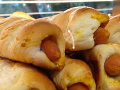 -新侨三宝乐面包店(崇文门店)