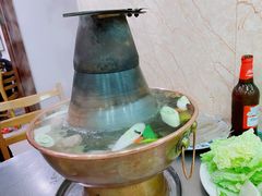 -三兴涮羊肉(荣安大街店)