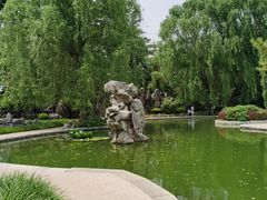 -济南南郊宾馆