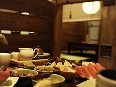-青藤茶馆(南山路店)