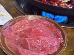 -黄潇洒老火锅(九眼桥宏济巷店)