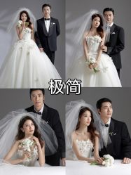 点击看大图 -今生有约国际精品婚纱摄影(苏州店)