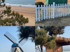 -巧克力渔家.小船海鲜胶东菜(万平口店)