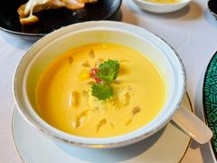 杨枝甘露-三号黄浦会Canton Table