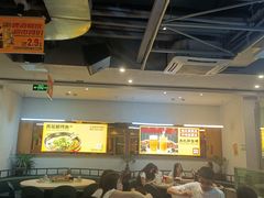 -令狐冲烤鱼·烧菜馆(达明店)