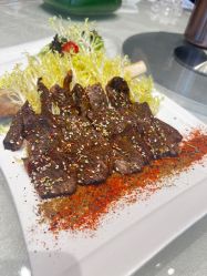 -安蒂娅美兰酒店·宴会厅