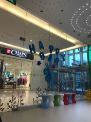 -青苗儿童口腔(长楹天街购物中心)