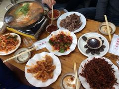 iphone_upload_pic-故乡明太鱼屋(航北路店)