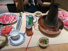 -东镇老火锅(长春路首店)
