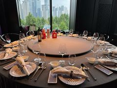 -上海滩餐厅(BFC外滩金融中心店)