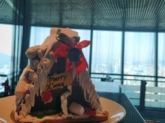 -澳门旅游塔360°旋转餐厅(南湾湖广场店)