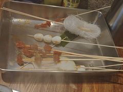 -江湖六膳門串串香(隆礼路店)