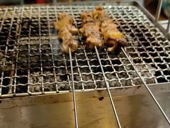 -曾百万小炉小串自助烧烤(高新店)