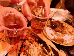 -沙州食驿·非遗小吃夜市