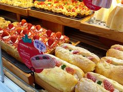 -红星前进面包牛奶公司(君太店)