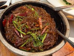 -狮王府淮扬菜(万象城店)
