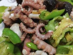 -超越海鲜屋(飞龙物业店)