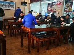 大堂-庆丰包子铺(西便门店)