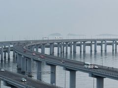 -星海湾跨海大桥