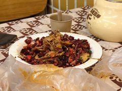 -老三样·旧食新味(船山路店)