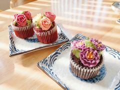 -BON CAKE(华贸购物中心店)