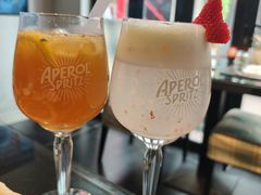 -EATALIA意塔利意式餐厅(鼓楼店)