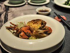 -蟹榭·本帮江浙菜·蟹宴(五角场合生汇商场店)