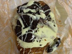 奥利奥羊角-OUR Bakery(SKP-S店)