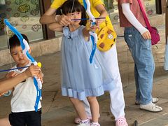 -三亚亚龙湾天域度假酒店