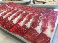 -焯牛潮汕牛肉火锅(云峰街创始店)