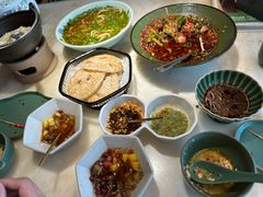 -锦府盐帮·李宅(领展购物广场中关村店)