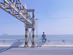 -滇池海埂公园