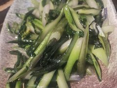 湖南红菜苔-饭桌故事·血鸭湘(荣宝华店)