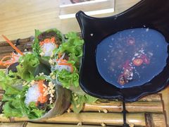 -越谜·越南餐厅(长白店)