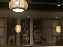 -炙忧烤肉屋(中国铁建广场店)